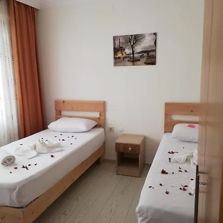 Ξενοδοχείο Osmanli Σιντέ