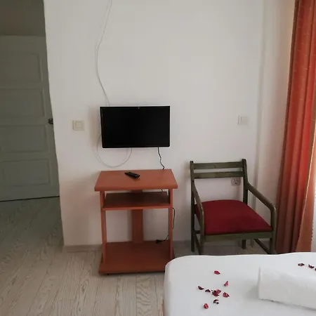 Ξενοδοχείο Osmanli *