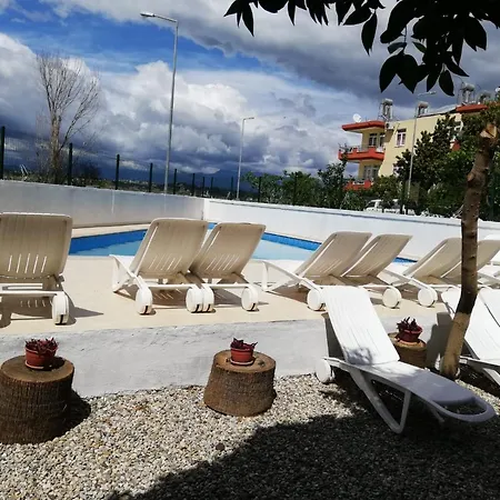 Ξενοδοχείο Osmanli *