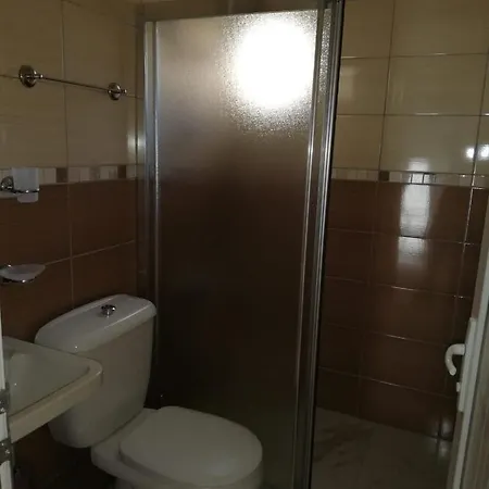 Osmanli Ξενοδοχείο Σιντέ
