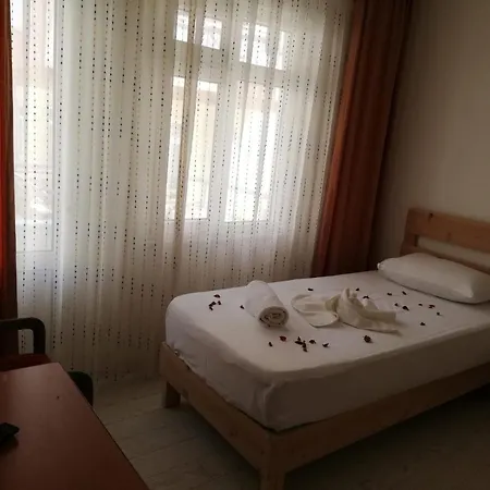 Osmanli Ξενοδοχείο