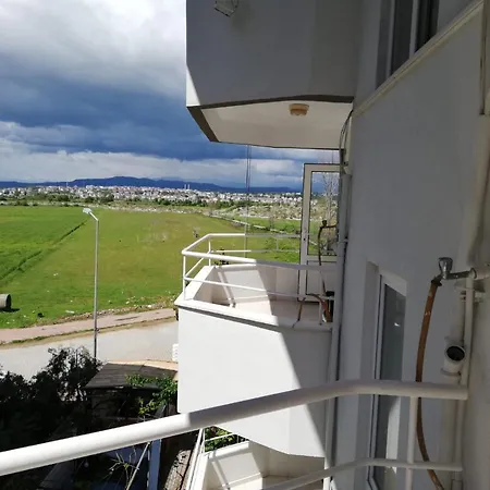 Osmanli Ξενοδοχείο Σιντέ