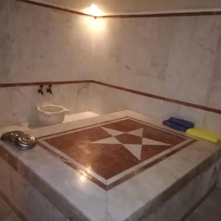 Ξενοδοχείο Osmanli